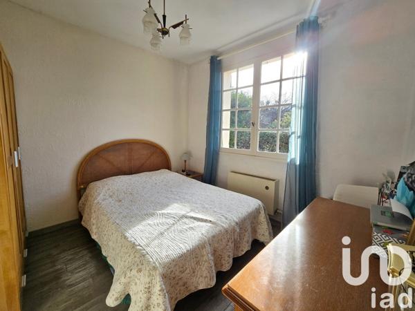 Maison à vendre 4 pièces 80 m² Bagnols-sur-Cèze