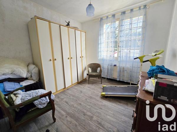 Maison à vendre 4 pièces 80 m² Bagnols-sur-Cèze