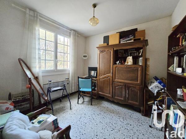 Maison à vendre 4 pièces 80 m² Bagnols-sur-Cèze