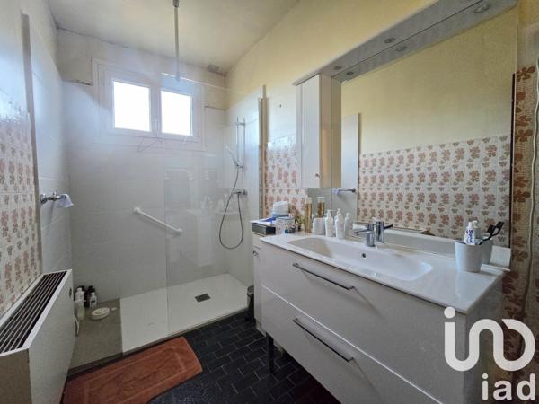 Maison à vendre 4 pièces 80 m² Bagnols-sur-Cèze