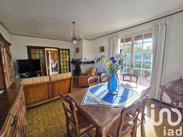 Maison à vendre 4 pièces 80 m² Bagnols-sur-Cèze