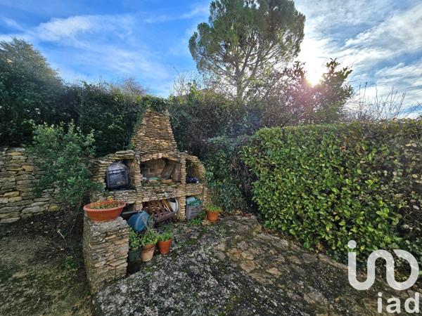 Maison à vendre 4 pièces 80 m² Bagnols-sur-Cèze