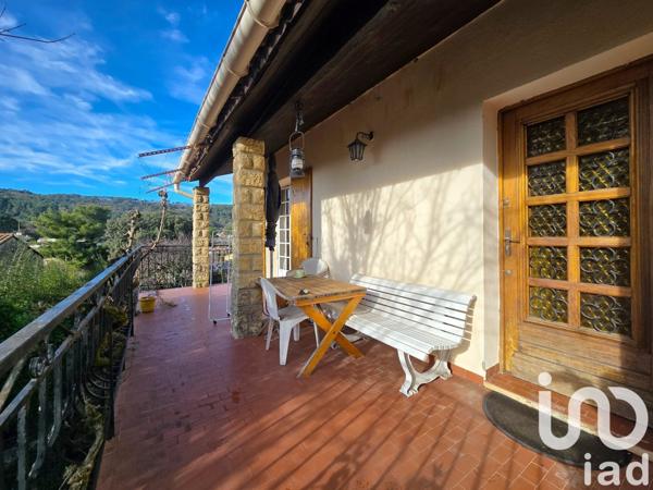 Maison à vendre 4 pièces 80 m² Bagnols-sur-Cèze
