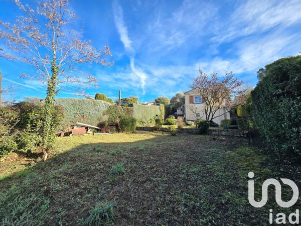 Maison à vendre 4 pièces 80 m² Bagnols-sur-Cèze