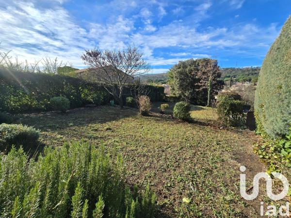 Maison à vendre 4 pièces 80 m² Bagnols-sur-Cèze