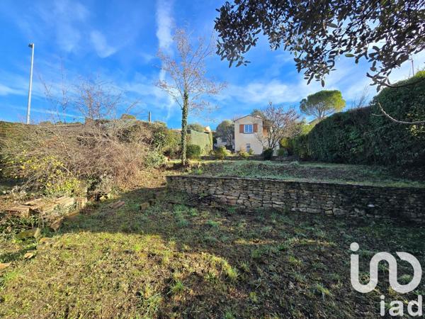 Maison à vendre 4 pièces 80 m² Bagnols-sur-Cèze