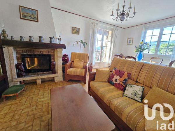 Maison à vendre 4 pièces 80 m² Bagnols-sur-Cèze