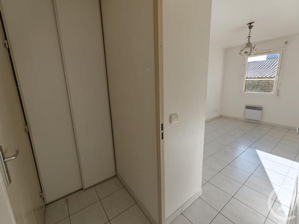 Appartement T2 à vendre  2 pièces - 36,23 m2 MARSEILLE - 13012