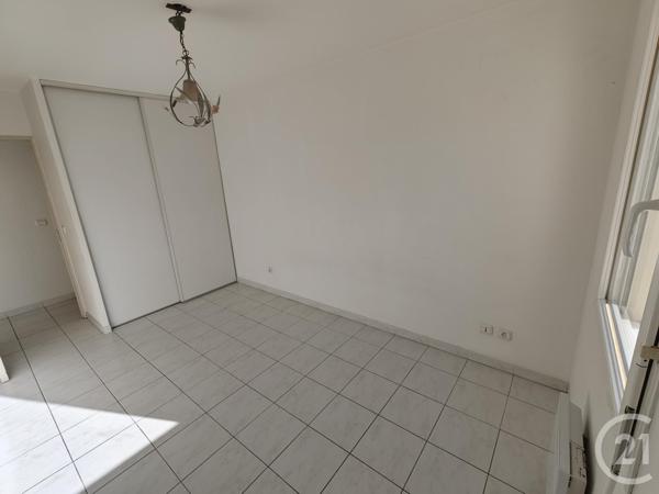 Appartement T2 à vendre  2 pièces - 36,23 m2 MARSEILLE - 13012