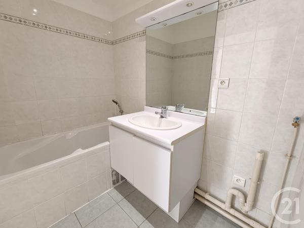 Appartement T2 à vendre  2 pièces - 36,23 m2 MARSEILLE - 13012