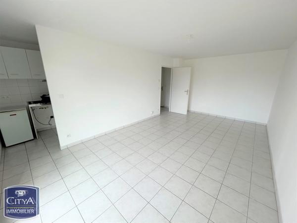 Appartement à vendre 2 pièces 47.18m²