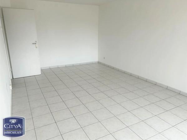 Appartement à vendre 2 pièces 47.18m²