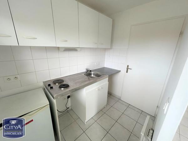Appartement à vendre 2 pièces 47.18m²