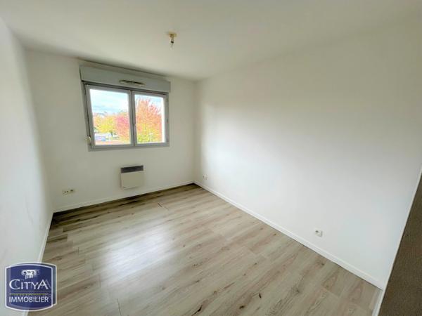 Appartement à vendre 2 pièces 47.18m²
