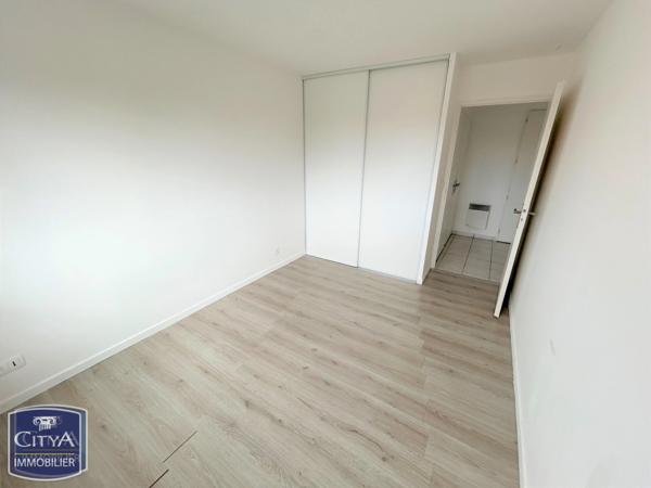 Appartement à vendre 2 pièces 47.18m²