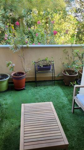 Appt T4 standing - Terrasses-Parking sous sol-Cave