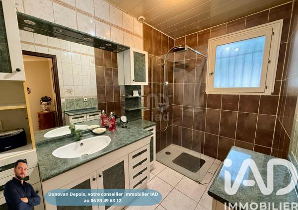 Maison à vendre 6 pièces 184 m² Cornas