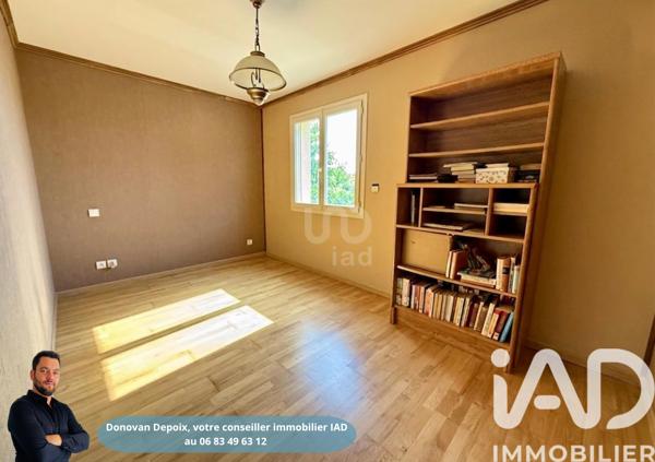 Maison à vendre 6 pièces 184 m² Cornas