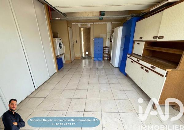 Maison à vendre 6 pièces 184 m² Cornas