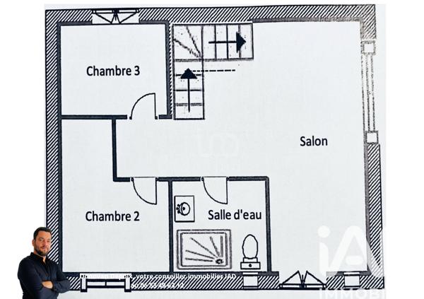 Maison à vendre 6 pièces 184 m² Cornas