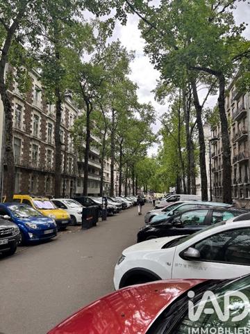 Parking à vendre 12 m² Nantes