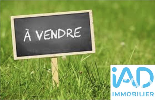 Terrain à vendre 326 m² Chaumes-en-Retz