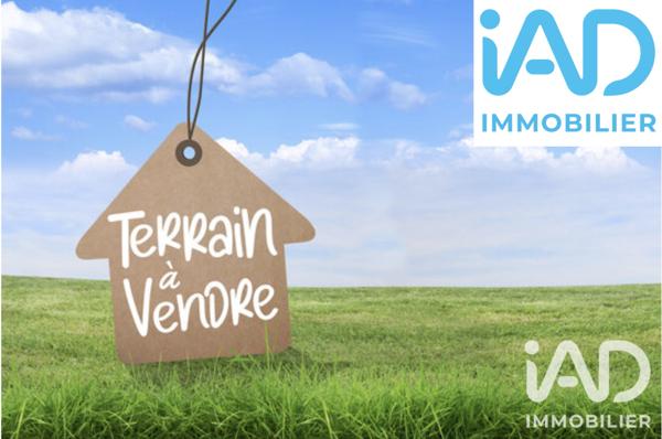 Terrain à vendre 326 m² Chaumes-en-Retz