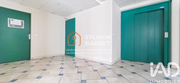 Appartement à vendre 2 pièces 33,6 m² La Garde