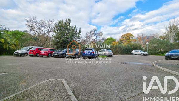Appartement à vendre 2 pièces 33,6 m² La Garde