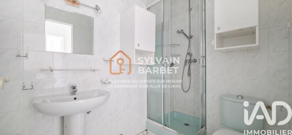 Appartement à vendre 2 pièces 33,6 m² La Garde