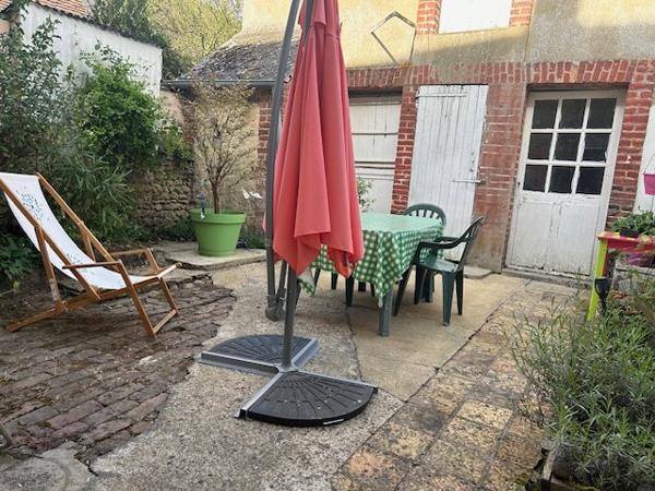 Maison de village à MONDOUBLEAU (41170)