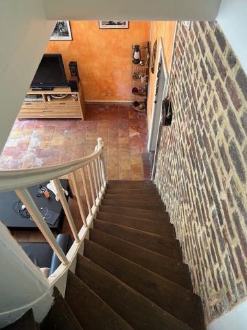 Maison de village à MONDOUBLEAU (41170)