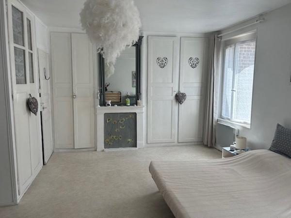 Maison de village à MONDOUBLEAU (41170)