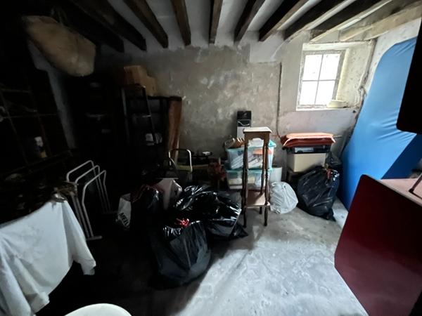 Appartement Fontenay Sous Bois 3 pièce(s) 60 m2