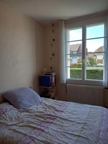 Appartement à louer à Ouistreham (14150)