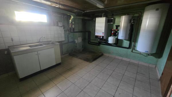 Maison à CLEGUEREC, 56480 - 8 pièces 145m²