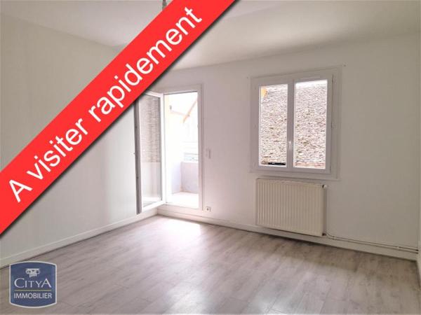 Appartement à louer 3 pièces 71.77m²