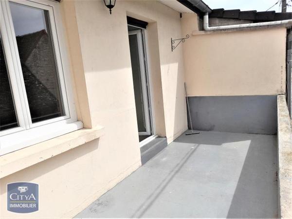 Appartement à louer 3 pièces 71.77m²