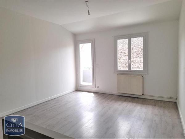 Appartement à louer 3 pièces 71.77m²