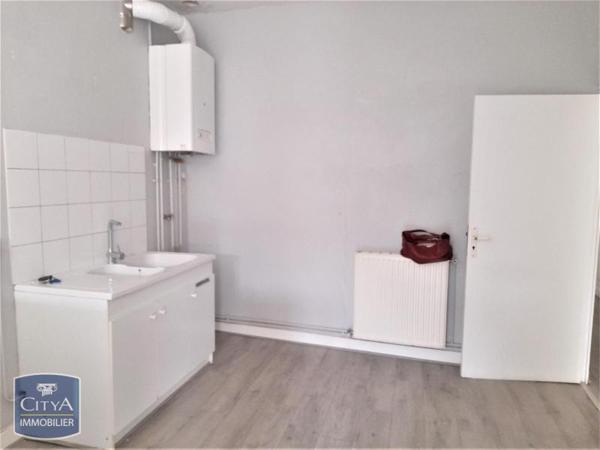Appartement à louer 3 pièces 71.77m²