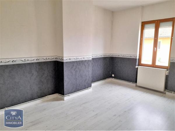 Appartement à louer 3 pièces 71.77m²