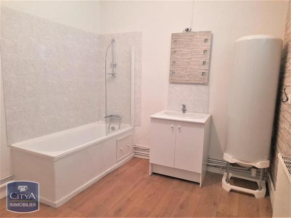 Appartement à louer 3 pièces 71.77m²