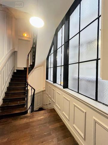 Appartement à vendre à Angers dans le Maine-et-Loire (49100), ref : 49139-139   
Centre