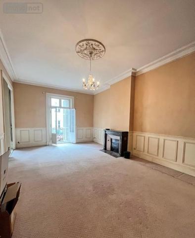 Appartement à vendre à Angers dans le Maine-et-Loire (49100), ref : 49139-139   
Centre