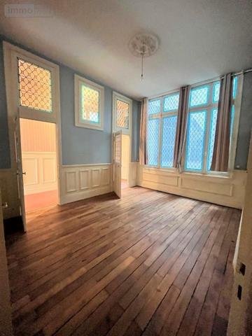 Appartement à vendre à Angers dans le Maine-et-Loire (49100), ref : 49139-139   
Centre