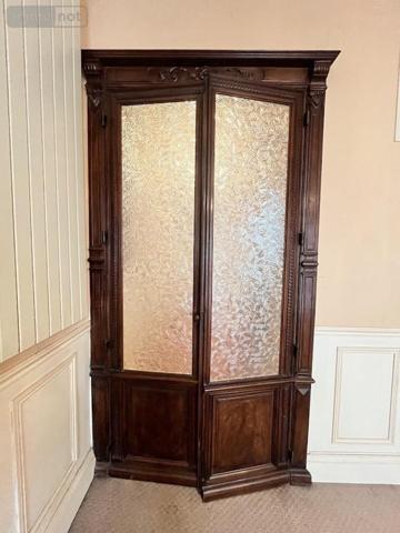 Appartement à vendre à Angers dans le Maine-et-Loire (49100), ref : 49139-139   
Centre