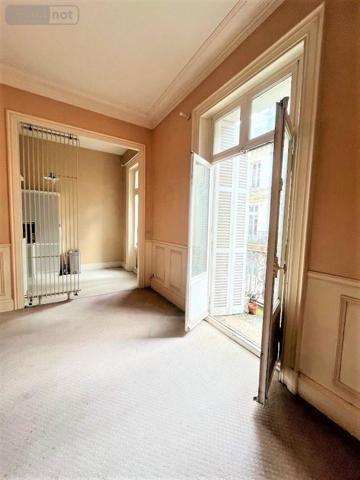 Appartement à vendre à Angers dans le Maine-et-Loire (49100), ref : 49139-139   
Centre