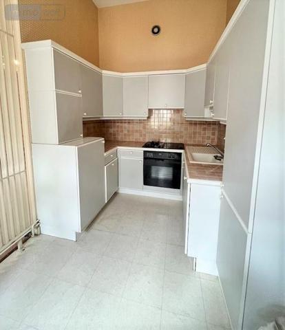 Appartement à vendre à Angers dans le Maine-et-Loire (49100), ref : 49139-139   
Centre