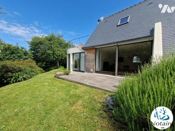 MAISON PENVENAN PORT BLANC