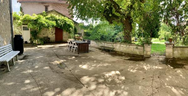 Vente / Maison ancienne